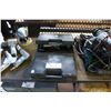 Image 1 : 2 PNEUMATIC CHIPPERS