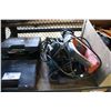 Image 2 : 2 PNEUMATIC CHIPPERS