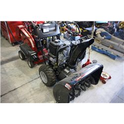 CRAFTSMAN 30" 13HP GAS SNOW BLOWER