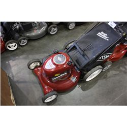 CRAFTSMAN GOLD 6.2HP GAS LAWN MOWER