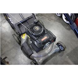 CRAFTSMAN 140CC GAS LAWN MOWER