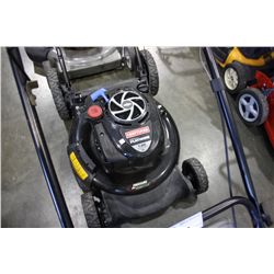 CRAFTSMAN 7.25HP GAS LAWN MOWER