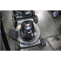 CRAFTSMAN 5.5HP GAS LAWN MOWER