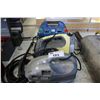 Image 1 : 2 ELECTRIC PRESSURE WASHERS AND MOTOMASTER COMPRESSOR