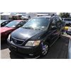 Image 1 : 2000 MAZDA MPV ES VAN VIN # JM3LW28G9Y012003S
