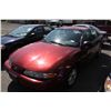 Image 1 : 2002 OLDSMOBILE ALERO 4DR VIN# 1G3NL52ES2C284200