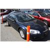 Image 2 : 2004 CHRYSLER SEBRING TOURING 4DR VIN# 1C3EL56R54N392907