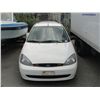 Image 1 : 2003 FORD FOCUS 4DR SW VIN# 1FAFP36P83W267180
