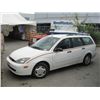 Image 3 : 2003 FORD FOCUS 4DR SW VIN# 1FAFP36P83W267180
