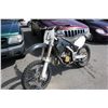 Image 1 : BLACK GAS SFB RACING DIRT BIKE