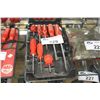 Image 1 : MAC TOOLS SCREW DRIVER SET