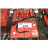 Image 1 : MAC TOOLS FILE SET