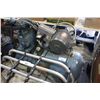 Image 1 : BRUNNER A212 HORIZONTAL AIR COMPRESSOR