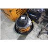 Image 1 : RIDGID 9GAL SHOP VACUUM