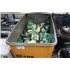 Image 1 : MOBILE BIN OF GRASS SEED
