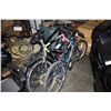 Image 1 : SUPERCYCLE, BRC AND BLACK NO-NAME MOUNTAIN BIKE