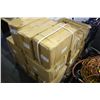 Image 1 : PALLET OF DAMPING OIL STRUT CABINET HINGES