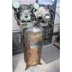 SWAN SVU203 UPRIGHT AIR COMPRESSOR