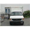 Image 1 : 2005 FORD ECONO VAN VIN # 1FDWE35P15HA12312