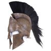 Image 1 : 300 - Leonidas' Helmet & Armor (Gerard Butler)