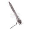 Image 2 : Alias (TV) - Dr. Zhang Lee's Tooth Drill Torture Device (Ric Young)
