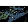Image 7 : Alias (TV) - Dr. Zhang Lee's Tooth Drill Torture Device (Ric Young)