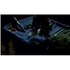 Image 9 : Alias (TV) - Dr. Zhang Lee's Tooth Drill Torture Device (Ric Young)