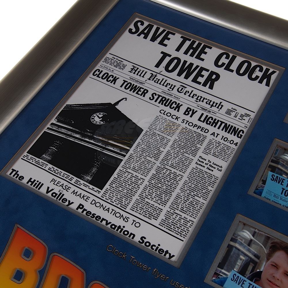 Back To The Future Save The Clock Tower Flyer back-to-the-future-save-the-clock-tower-flyer