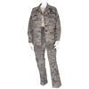 Image 1 : Battle: Los Angeles - Tech Sgt. Santos' Uniform (Michelle Rodriguez)