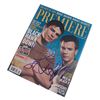 Image 1 : Black Hawk Down - Josh Hartnett & Ewan McGregor Autographed Magazine