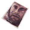 Image 1 : Cast Away - Tom Hanks & Helen Hunt Autographed Press Kit