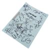 Image 2 : Downton Abbey (TV) - Lady Edith Crawley's Hairpin & Cast Signed Script