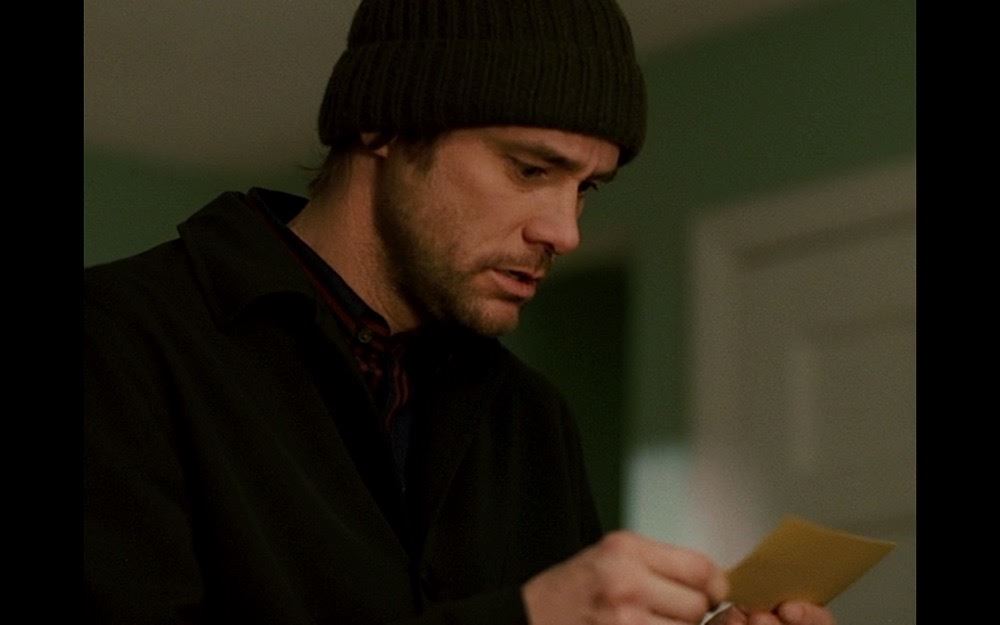 Eternal Sunshine of the Spotless Mind - Lacuna Inc Card