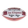 Image 1 : Game Plan, The - Joe Kingman's Football (Dwayne Johnson)