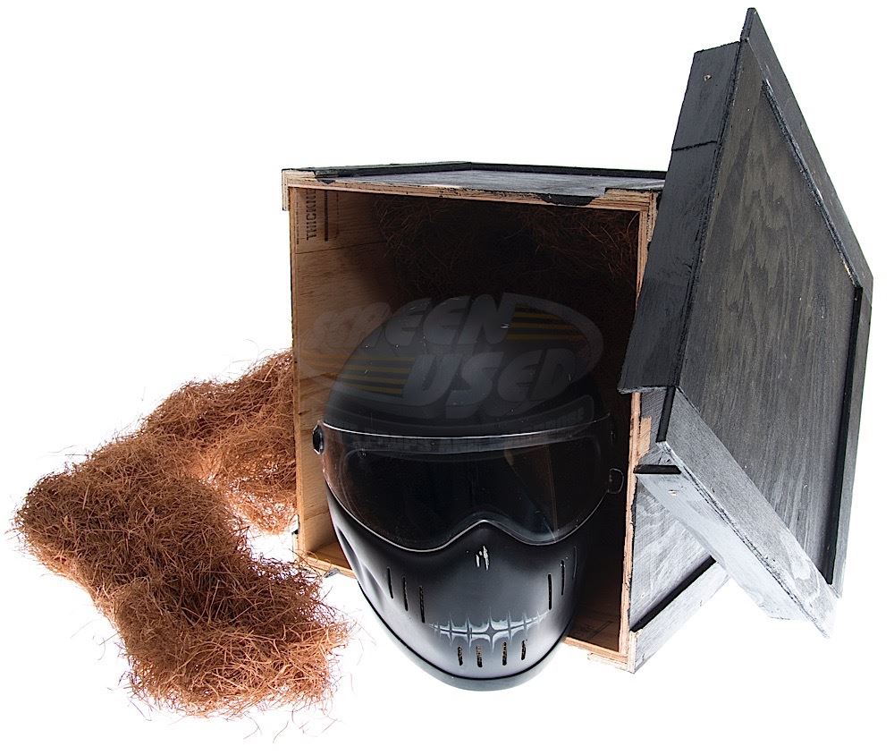 rooney mara motorcycle