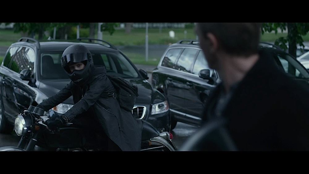 rooney mara motorcycle