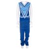 Image 2 : Malcolm in the Middle (TV) - Cheerleader Uniforms