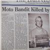 Image 3 : Place Beyond the Pines, The - "The Daily Gazette" Newspaper