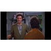 Image 9 : Seinfeld (TV) - Kramer's Green Sports Coat (Michael Richards)