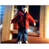 Image 11 : Smallville (TV) - Clark Kent Voodoo Doll Heads