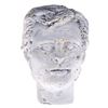 Image 2 : Smallville (TV) - Clark Kent Voodoo Doll Heads