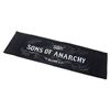 Image 1 : Sons of Anarchy (TV) - Autographed Production Chair Back