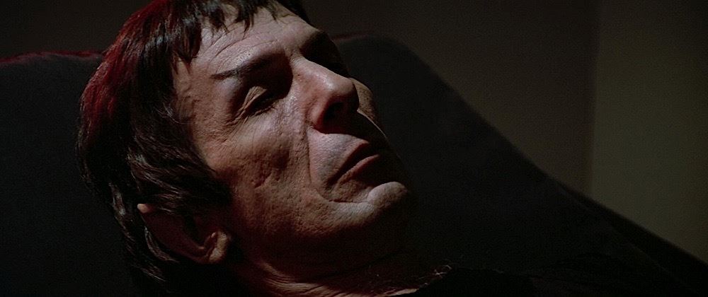 Star Trek III: The Search for Spock - Spock's Ear Tips (Leonard Nimoy)