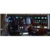 Image 7 : Star Trek V: The Final Frontier - Enterprise Bridge Panel