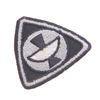 Image 1 : Star Trek: The Motion Picture - Starfleet Uniform Patch