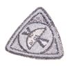 Image 2 : Star Trek: The Motion Picture - Starfleet Uniform Patch