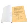 Image 2 : Star Trek: The Next Generation (TV) - "Journey's End" Production Script
