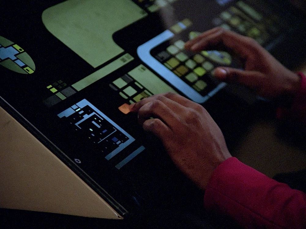 Star Trek: The Next Generation (TV) -