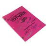 Image 1 : Star Trek: Voyager (TV) - Autographed Production Script