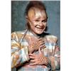 Image 8 : Star Trek: Voyager (TV) - Neelix Head and Face Appliance